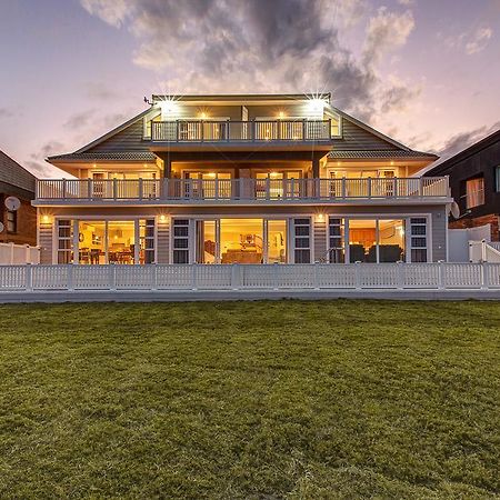Marine Manor Otel Mossel Bay Dış mekan fotoğraf