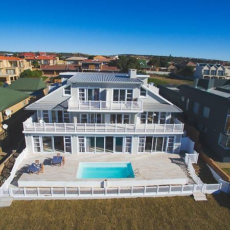 Marine Manor Otel Mossel Bay Dış mekan fotoğraf