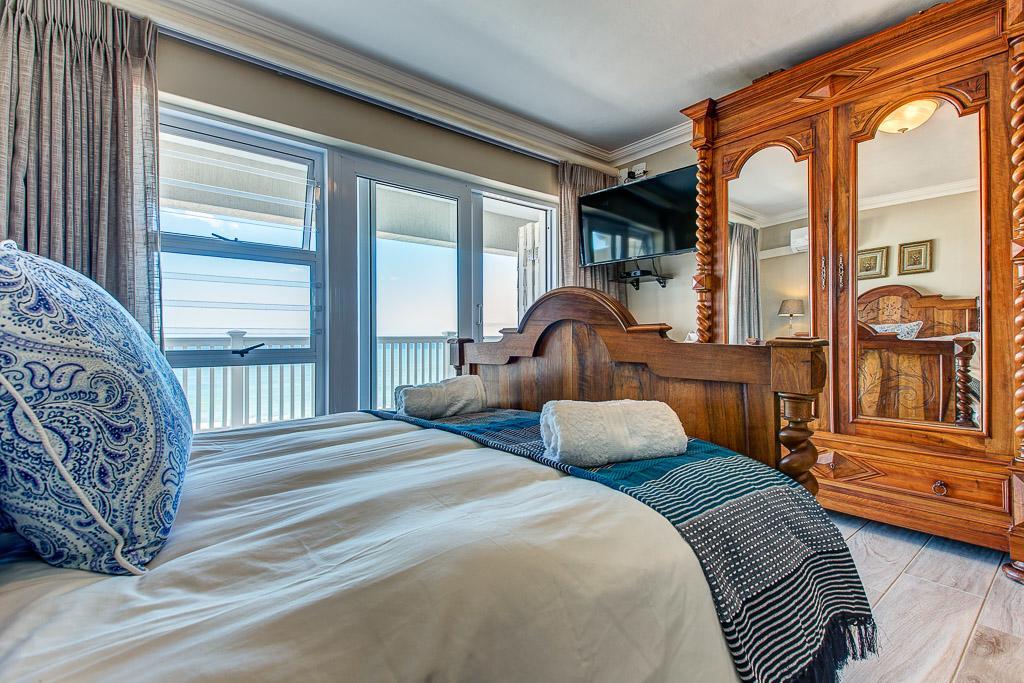 Marine Manor Otel Mossel Bay Dış mekan fotoğraf