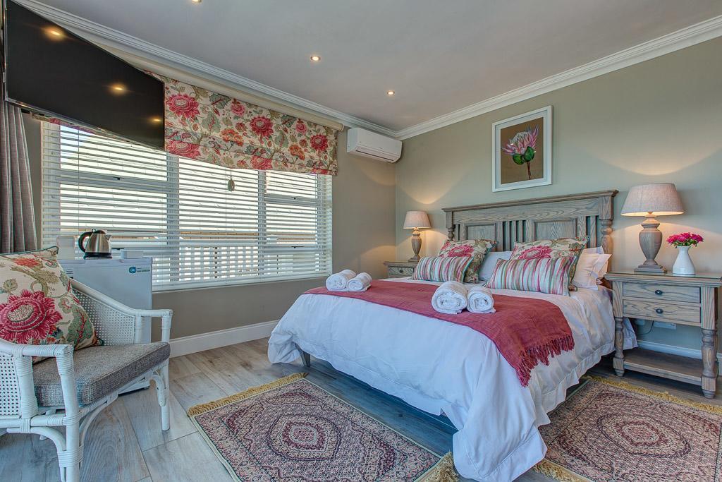Marine Manor Otel Mossel Bay Dış mekan fotoğraf