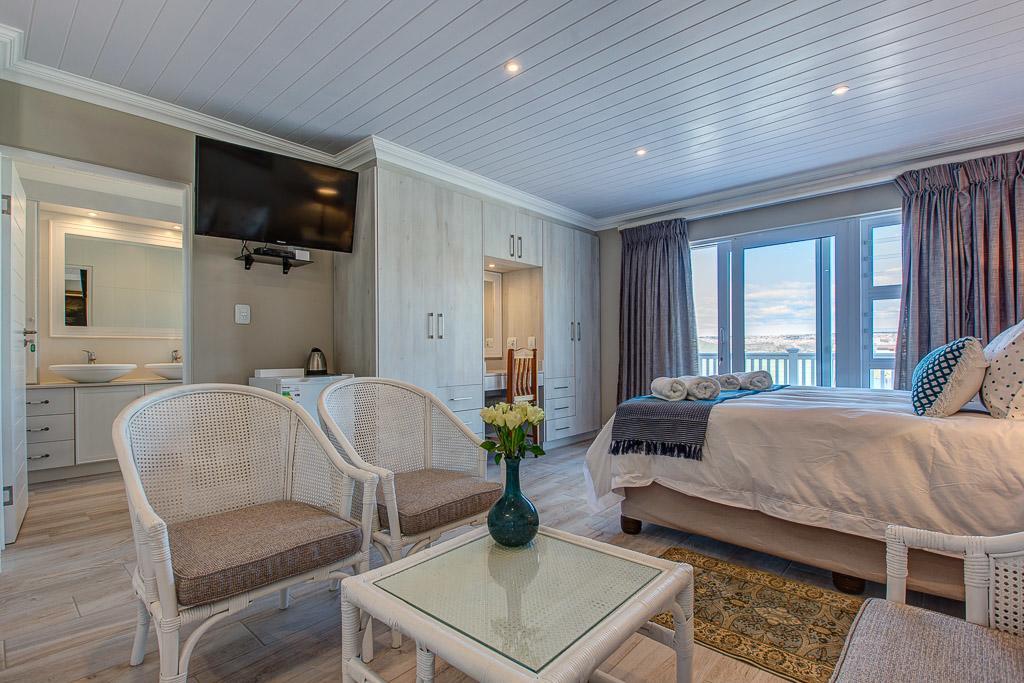 Marine Manor Otel Mossel Bay Dış mekan fotoğraf