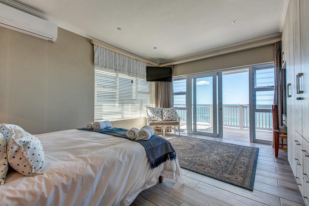 Marine Manor Otel Mossel Bay Dış mekan fotoğraf