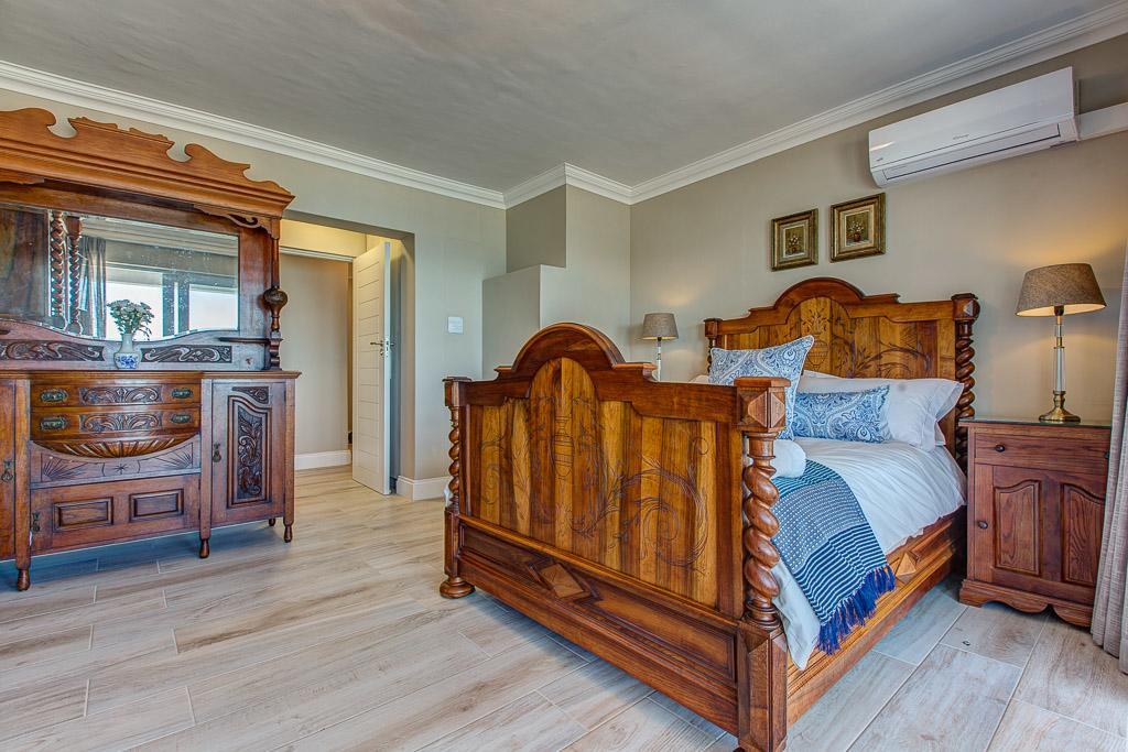Marine Manor Otel Mossel Bay Dış mekan fotoğraf