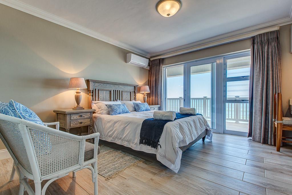 Marine Manor Otel Mossel Bay Dış mekan fotoğraf