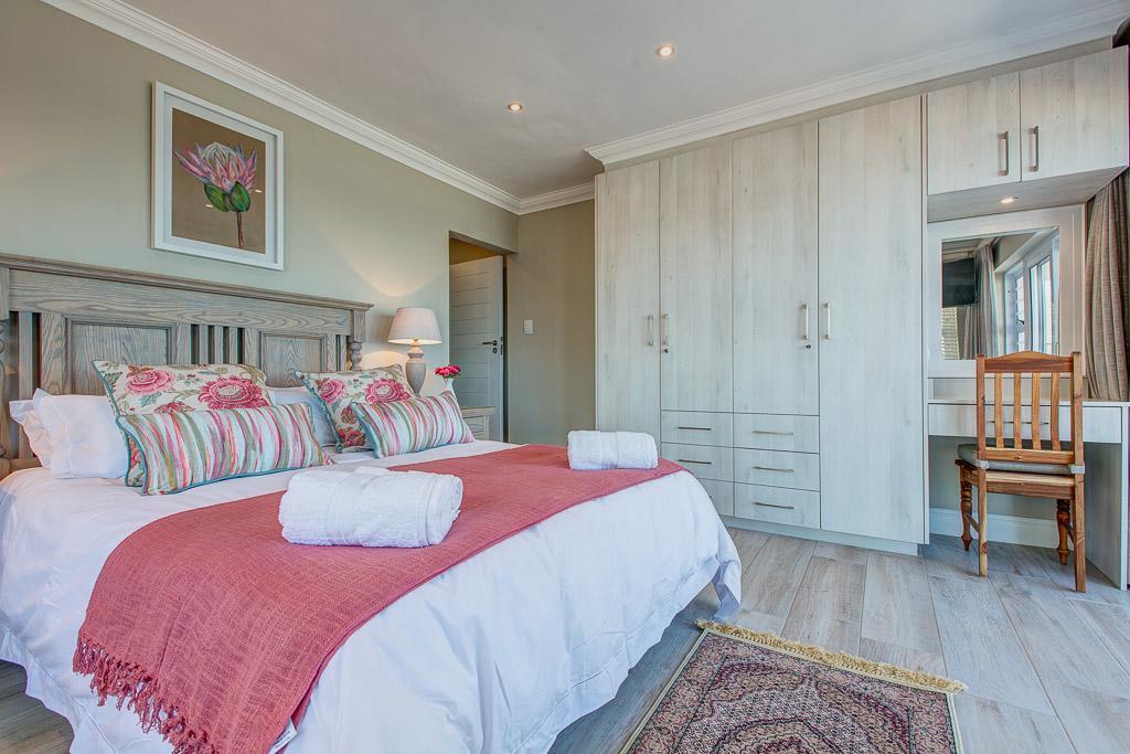 Marine Manor Otel Mossel Bay Dış mekan fotoğraf