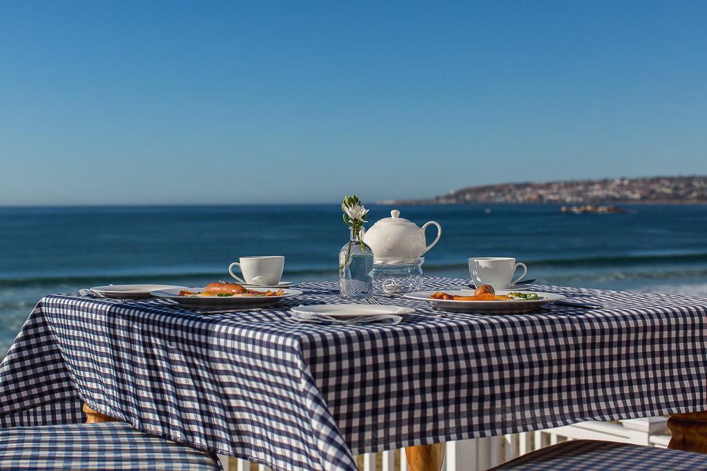 Marine Manor Otel Mossel Bay Dış mekan fotoğraf
