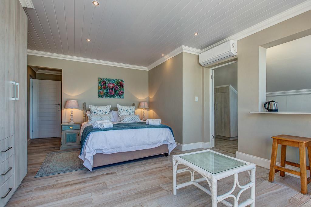 Marine Manor Otel Mossel Bay Dış mekan fotoğraf