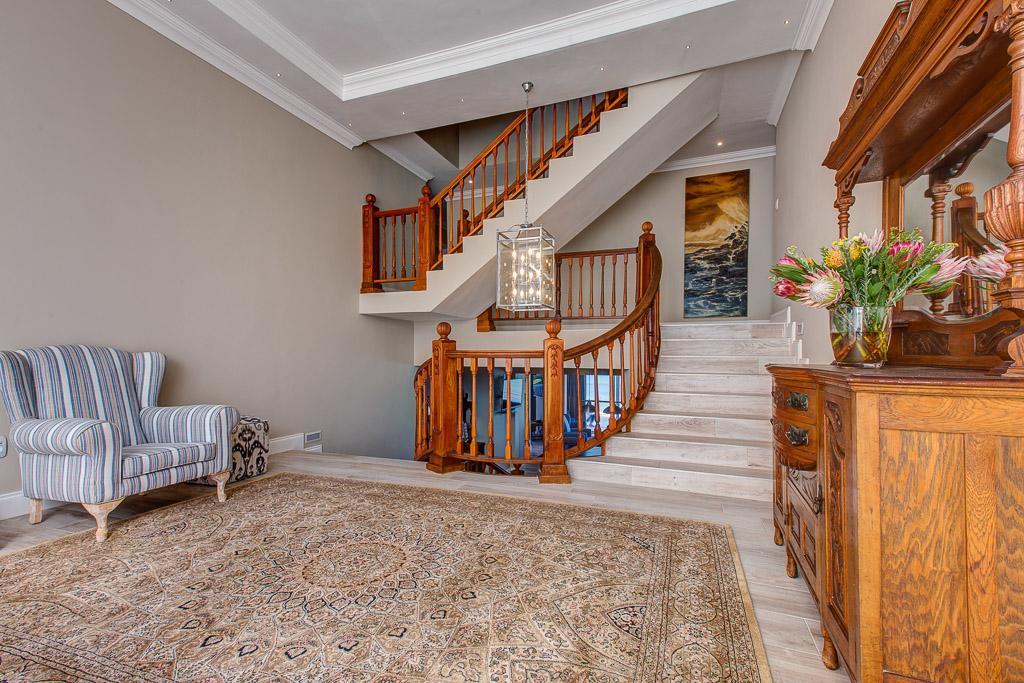 Marine Manor Otel Mossel Bay Dış mekan fotoğraf