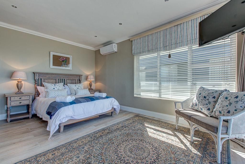 Marine Manor Otel Mossel Bay Dış mekan fotoğraf