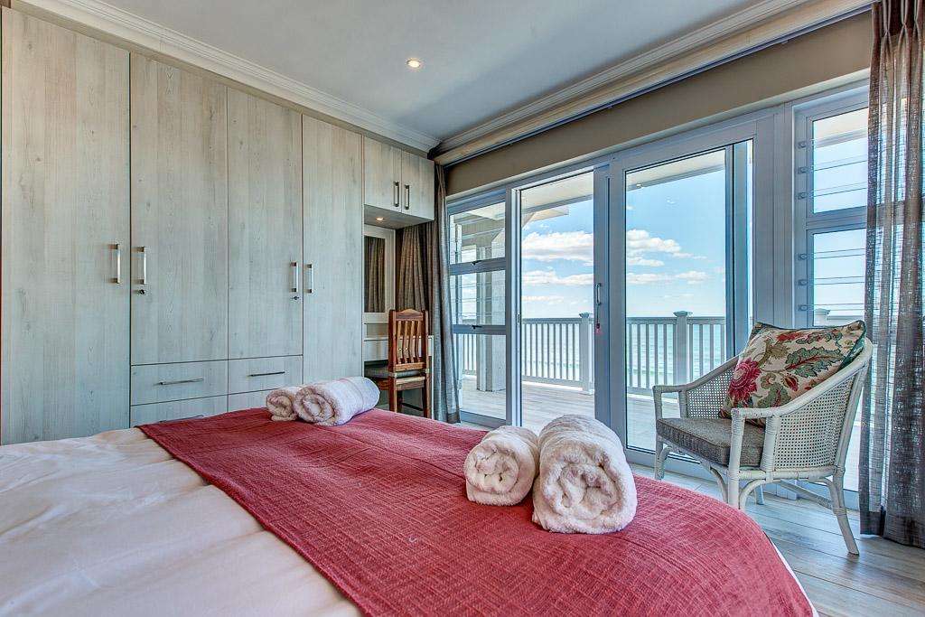 Marine Manor Otel Mossel Bay Dış mekan fotoğraf