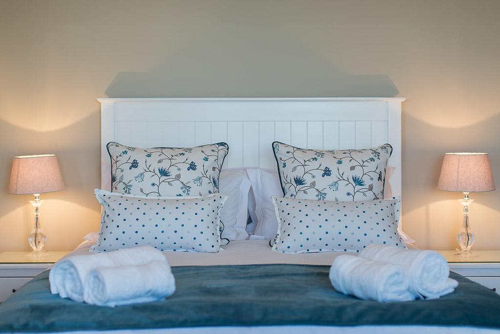 Marine Manor Otel Mossel Bay Dış mekan fotoğraf