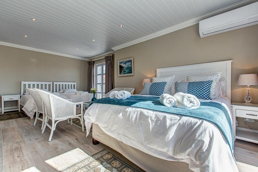 Marine Manor Otel Mossel Bay Dış mekan fotoğraf