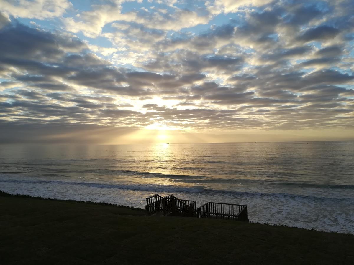 Marine Manor Otel Mossel Bay Dış mekan fotoğraf
